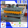 Aluminium Roofing Sheet Roll Forming Machine